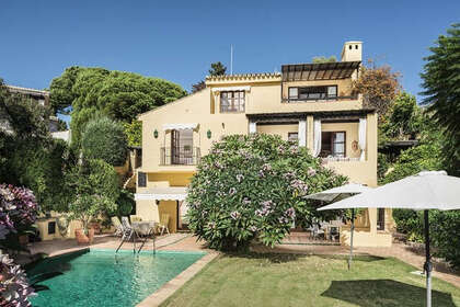 Cluster house for sale in Elviria, Marbella, Málaga. 