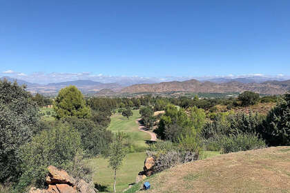 Plot for sale in Alhaurín de la Torre, Málaga. 