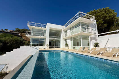 Cluster house for sale in Valtocado (Mijas), Málaga. 