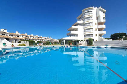 Apartment for sale in Calahonda, Mijas, Málaga. 