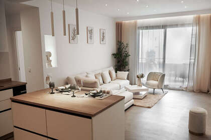 Apartment for sale in San Pedro de Alcántara, Marbella, Málaga. 