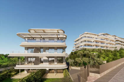 Apartment for sale in Mijas, Málaga. 