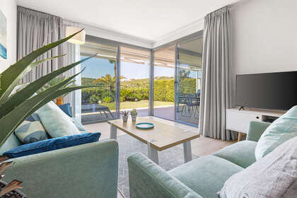 Apartment for sale in Casares, Málaga. 