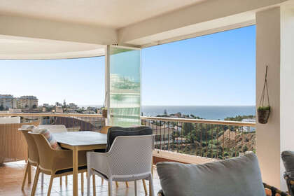 Apartment for sale in Bailén - Miraflores, Málaga. 
