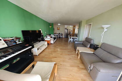 Apartment for sale in Las Lagunas, Fuengirola, Málaga. 