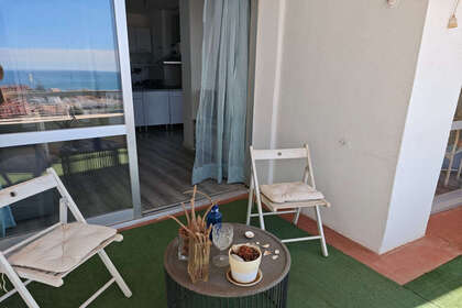Apartment for sale in Torreblanca, Fuengirola, Málaga. 
