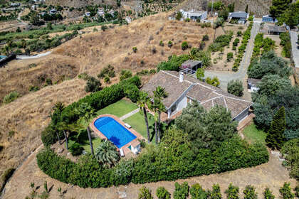 Cluster house for sale in Mijas, Málaga. 