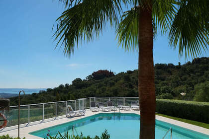 Apartment for sale in Ojén, Málaga. 