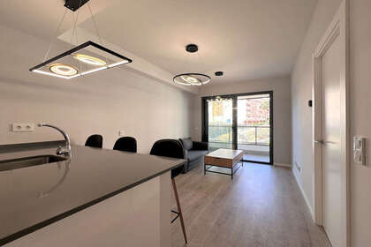 Apartment for sale in Las Lagunas, Fuengirola, Málaga. 