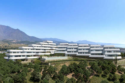 Apartment for sale in Casares, Málaga. 