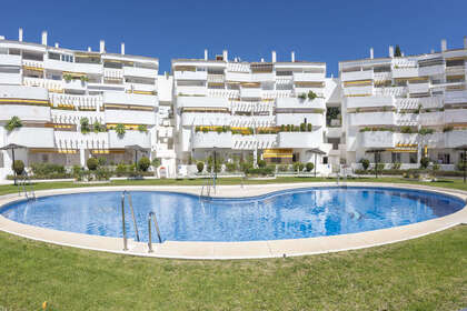 Apartment for sale in Nueva andalucia, Málaga. 
