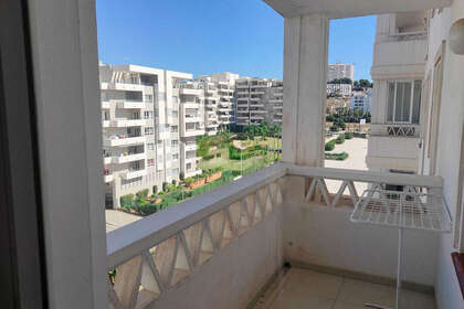Apartment for sale in Nueva andalucia, Málaga. 