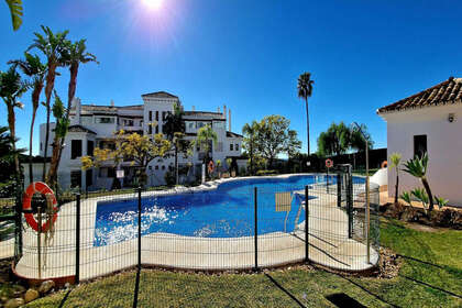 Apartment for sale in Mijas, Málaga. 