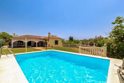 Ranch for sale in Estepona, Málaga. 