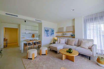 Apartment for sale in Casares, Málaga. 