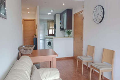 Apartment for sale in Las Lagunas, Fuengirola, Málaga. 