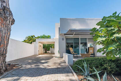 Cluster house for sale in Marbella, Málaga. 