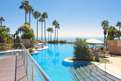 Apartment for sale in Estepona, Málaga. 