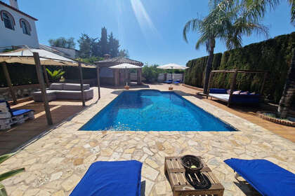 Cluster house for sale in Alhaurín de la Torre, Málaga. 