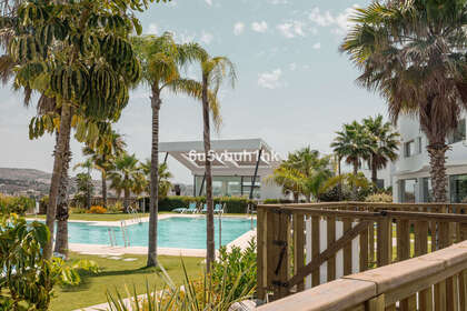 Apartment for sale in Mijas Costa, Málaga. 