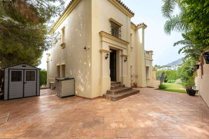 Cluster house for sale in Mijas, Málaga. 