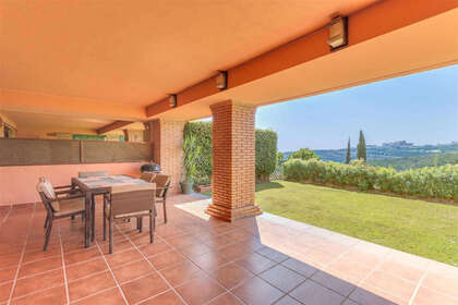 Apartment for sale in Casares, Málaga. 