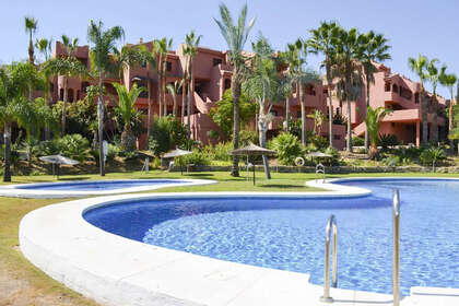 Apartment for sale in Casares, Málaga. 