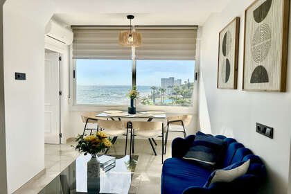 Apartment for sale in Calahonda, Mijas, Málaga. 