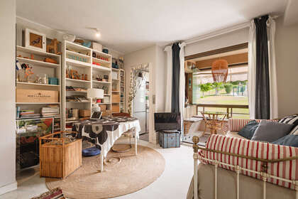 Apartment for sale in Nueva andalucia, Málaga. 