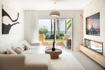 Apartment for sale in Estepona, Málaga. 