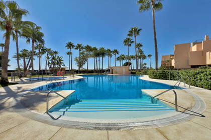 Apartment for sale in Estepona, Málaga. 