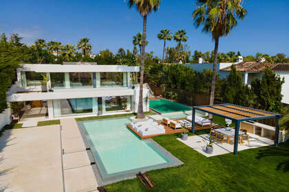 Cluster house for sale in Alora, Málaga. 