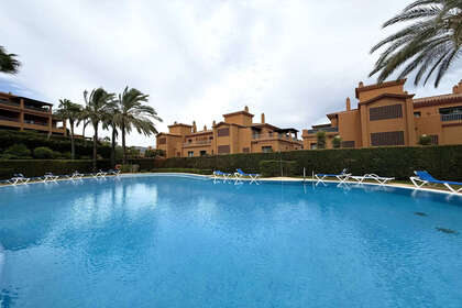 Apartment for sale in Atalaya, La, Málaga. 