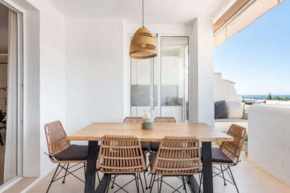 Apartment for sale in Nueva andalucia, Málaga. 
