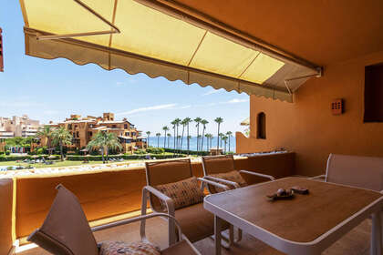 Apartment for sale in Estepona, Málaga. 
