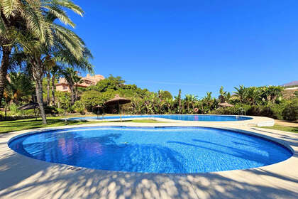 Apartment for sale in Casares, Málaga. 