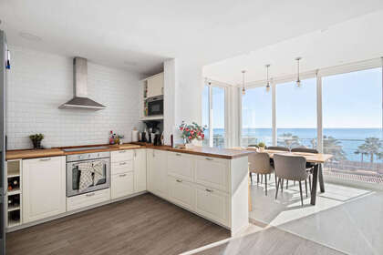 Cluster house for sale in Mijas, Málaga. 