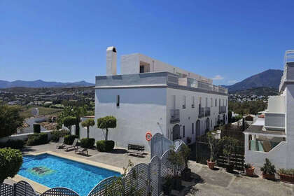 House for sale in Atalaya, La, Málaga. 