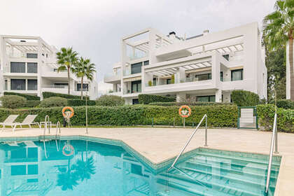 Apartment for sale in Atalaya, La, Málaga. 
