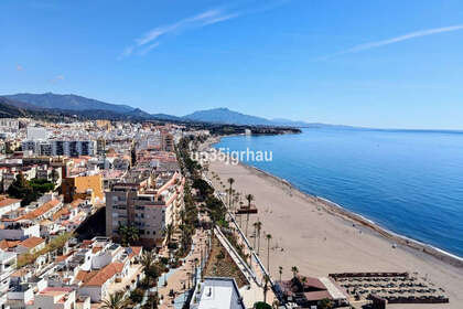 Cluster house for sale in Estepona, Málaga. 