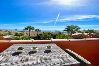 Apartment for sale in Estepona, Málaga. 