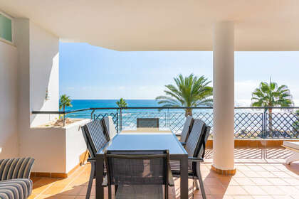 Apartment for sale in Calahonda, Mijas, Málaga. 