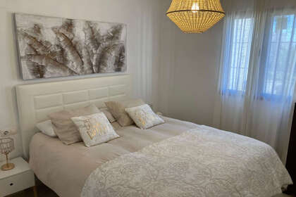 Apartment for sale in Casares, Málaga. 