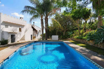 Cluster house for sale in Coín, Málaga. 