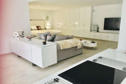 Cluster house for sale in Estepona, Málaga. 