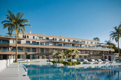 Apartment for sale in Mijas, Málaga. 