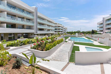 Apartment for sale in San Pedro de Alcántara, Marbella, Málaga. 