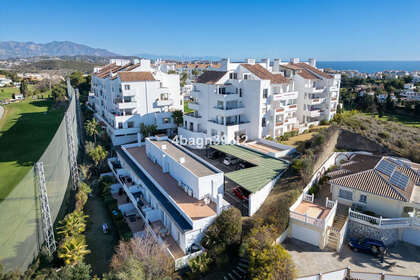 Apartment for sale in Bailén - Miraflores, Málaga. 