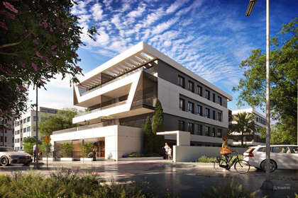 Apartment for sale in San Juan de Alicante/Sant Joan d´Alacant. 