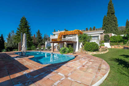 Cluster house for sale in Valtocado (Mijas), Málaga. 